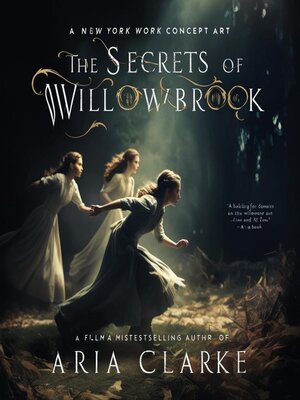 cover image of The Secrets of Willowbrook